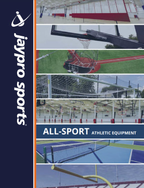 JayPro 2025 Catalog