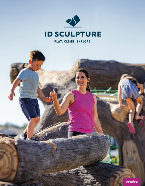 ID Sculpture